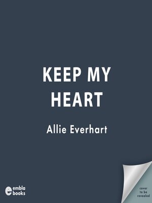 cover image of Keep My Heart
